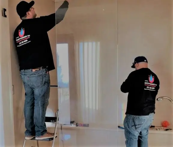 Professional plumbing installation for Tankless Water Heater Installation in Coleman Hollow