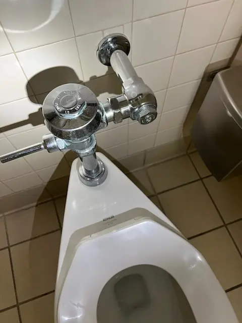 Fixture installation and repair for Hydro Jetting in Coleman Hollow